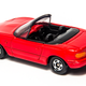 Illustration for article titled 25 years of this Happy Little Roadster